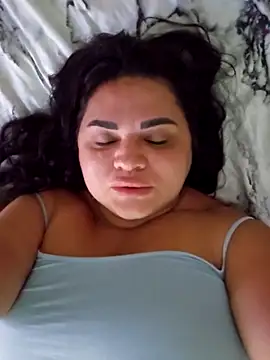 Snapshot of littleRikka chatting on 4, 10, 2025 littleRikka online show from 4, 10, 2025