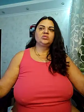 littleRikka online show from 7, 11, 2025