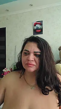 littleRikka online show from 28, 2, 2026