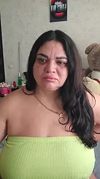 littleRikka online show from 2, 3, 2026