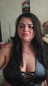 littleRikka online show from 10, 3, 2026