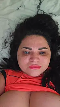 littleRikka online show from 15, 3, 2026