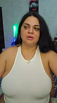 littleRikka online show from 24, 3, 2026