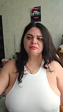 littleRikka online show from 25, 3, 2026