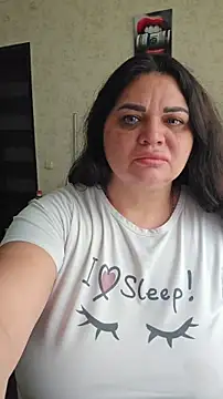 littleRikka online show from 31, 3, 2026