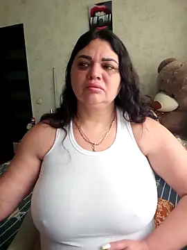 littleRikka online show from 2, 4, 2026