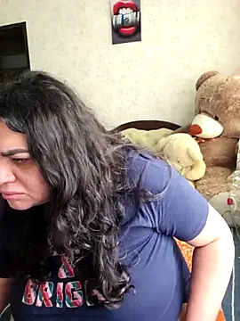 littleRikka online show from 3, 4, 2026