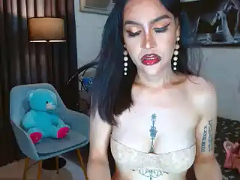 CumEaterLima online show from 19, 2, 2025