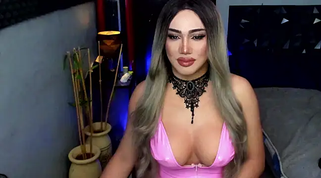 fancySHAINExxx online show from 31, 12, 2024