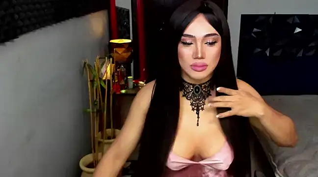 fancySHAINExxx online show from 5, 1, 2025