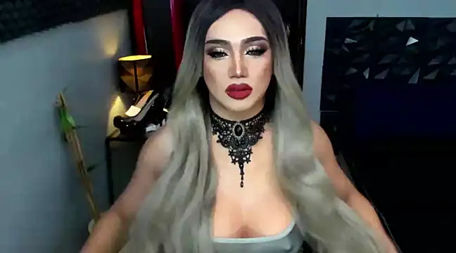 fancySHAINExxx online show from 23, 1, 2025