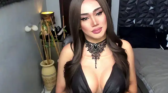 fancySHAINExxx online show from 17, 3, 2025