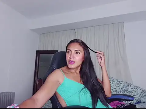 Snapshot of ms_freyax chatting on 28, 2, 2025 ms freyax online show from 28, 2, 2025