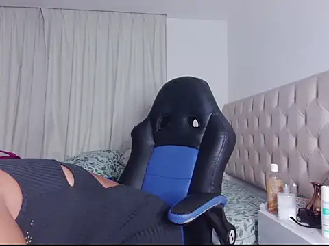 Snapshot of ms_freyax chatting on 12, 3, 2025 ms freyax online show from 12, 3, 2025