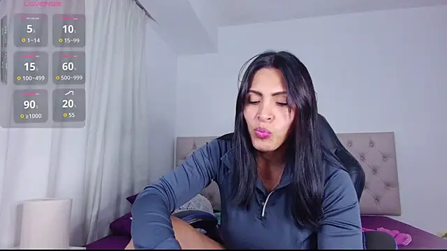 Snapshot of ms_freyax chatting on 13, 9, 2025 ms freyax online show from 13, 9, 2025