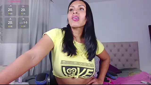 Snapshot of ms_freyax chatting on 19, 9, 2025 ms freyax online show from 19, 9, 2025