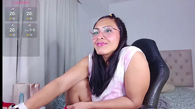 Snapshot of ms_freyax chatting on 24, 10, 2025 ms freyax online show from 24, 10, 2025