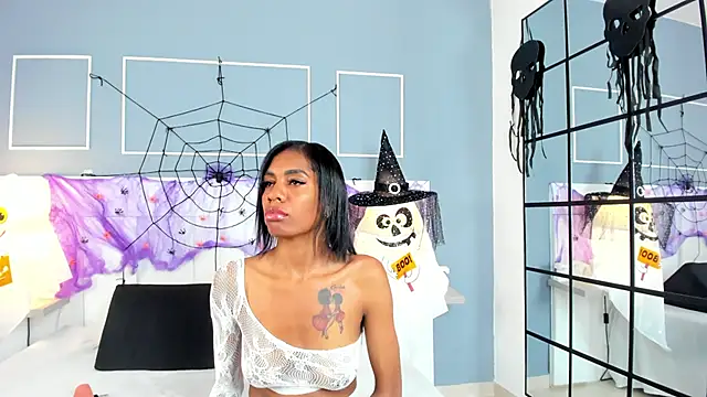 Blackrosse   online show from 25, 10, 2025