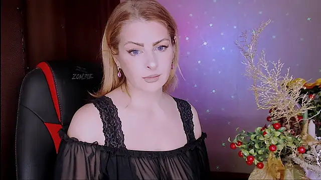 Eleonores online show from 28, 1, 2025