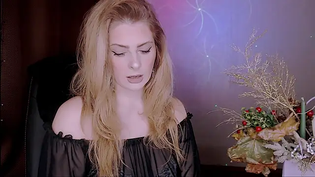 Eleonores online show from 11, 2, 2025