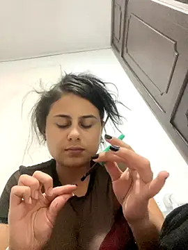 AbbyTaylorr online show from 13, 9, 2025