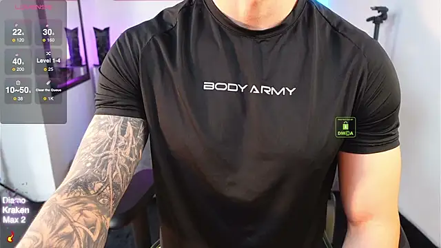 Snapshot of knimh chatting on 30, 9, 2025 knimh online show from 30, 9, 2025