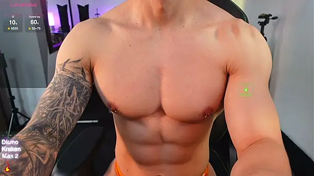 Snapshot of knimh chatting on 5, 11, 2025 knimh online show from 5, 11, 2025