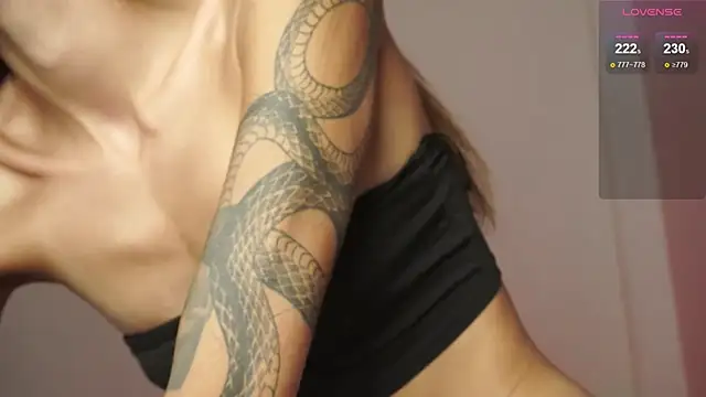 Mariamercada online show from 22, 4, 2026