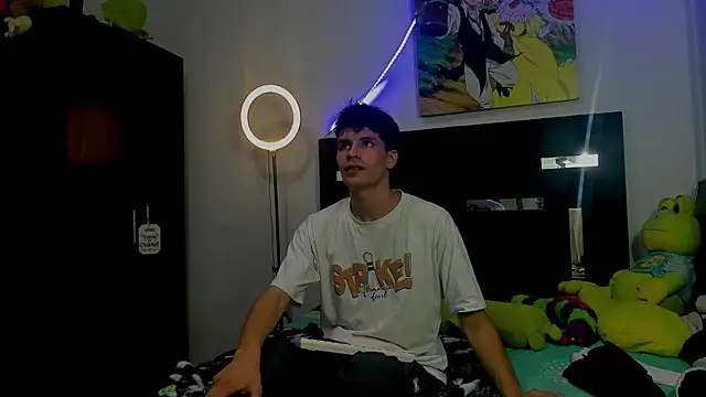 Dimitrixxx   online show from 11, 1, 2026