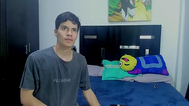 Dimitrixxx   online show from 15, 1, 2026