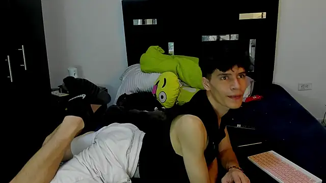 Dimitrixxx   online show from 28, 2, 2026