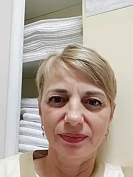 MindiGraceful online show from 24, 9, 2025