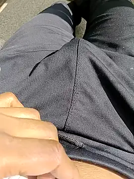 Snapshot of Babyucum4me chatting on 24, 1, 2025 Babyucum4me online show from 24, 1, 2025