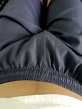 Snapshot of Babyucum4me chatting on 27, 1, 2025 Babyucum4me online show from 27, 1, 2025