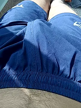 Snapshot of Babyucum4me chatting on 6, 2, 2025 Babyucum4me online show from 6, 2, 2025