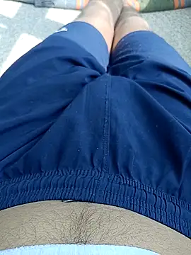 Snapshot of Babyucum4me chatting on 18, 2, 2025 Babyucum4me online show from 18, 2, 2025