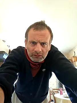 Perv10 online show from 27, 3, 2026