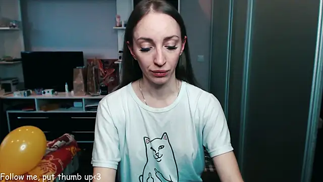 Snapshot of Natalimeowks chatting on 31, 12, 2024 Natalimeowks online show from 31, 12, 2024