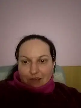 BustyLadyAlma online show from 6, 2, 2026