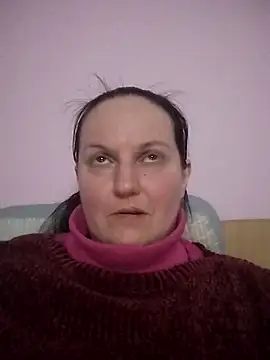 BustyLadyAlma online show from 18, 2, 2026