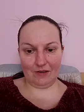 BustyLadyAlma online show from 22, 3, 2026