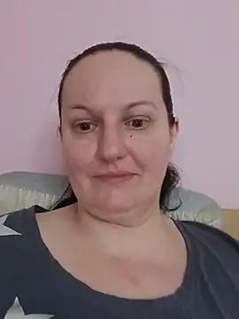 Snapshot of BustyLadyAlma chatting on 13, 6, 2026 BustyLadyAlma online show from 13, 6, 2026
