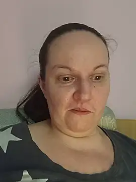 Snapshot of BustyLadyAlma chatting on 21, 6, 2026 BustyLadyAlma online show from 21, 6, 2026