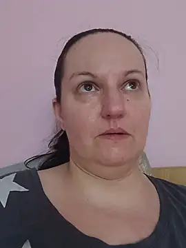 Snapshot of BustyLadyAlma chatting on 27, 6, 2026 BustyLadyAlma online show from 27, 6, 2026