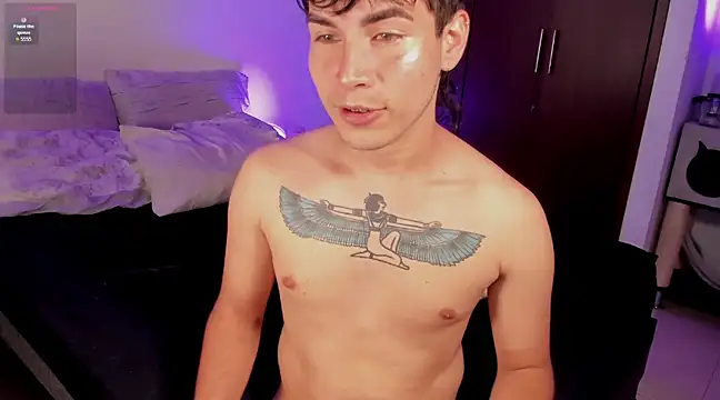 Snapshot of Ryan_picato chatting on 23, 2, 2025 Ryan picato online show from 23, 2, 2025