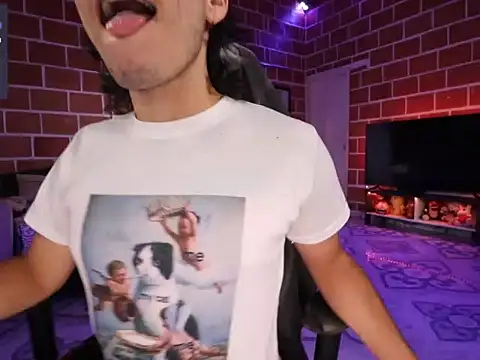 Snapshot of Ryan_picato chatting on 16, 10, 2025 Ryan picato online show from 16, 10, 2025