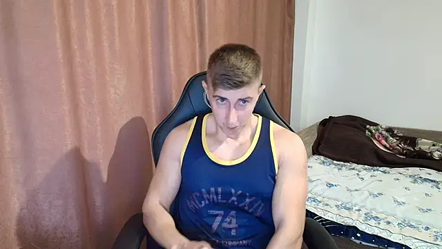 Todhorny9873 online show from 16, 12, 2024