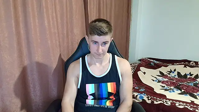 Todhorny9873 online show from 16, 1, 2025