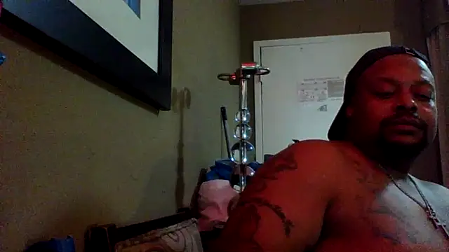 blaccowboy88 online show from 19, 6, 2026
