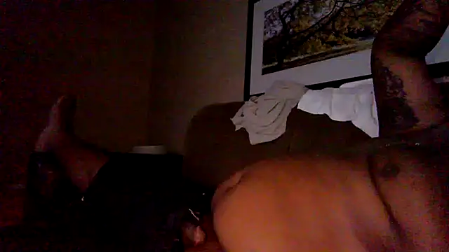 blaccowboy88 online show from 3, 8, 2026